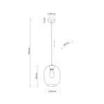Zwis TK Lighting Элио 5971 — изображение 18