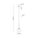 Zwis TK Lighting Nilos 5941 — изображение 23