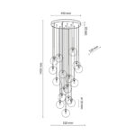 Zwis TK Lighting Nilos 5945 — изображение 23