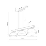 Zwis TK Lighting Осло 4712 — изображение 28
