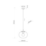 Zwis TK Lighting Vibe 4677 — изображение 25