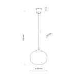 Zwis TK Lighting Vibe 4804 — изображение 28