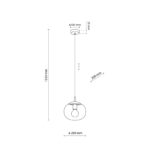 Zwis TK Lighting Vibe 5826 — изображение 25