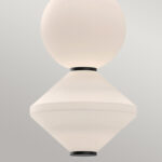 Chandelion Elstead Lighting ALM-BIJOU-P3-MB — изображение 15