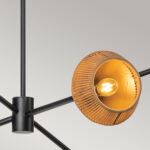 Chandelion Elstead Lighting ALM-DAPHNE6 — изображение 16