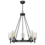 Люстра Elstead Lighting HK-COLLIER5-BX — изображение 18