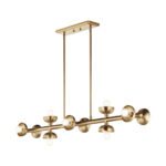 Chandelion Elstead Lighting KL-PALTA-LP10-CPZ — изображение 15