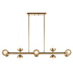 Chandelion Elstead Lighting KL-PALTA-LP10-CPZ — изображение 17