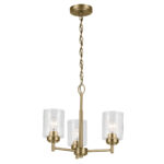 Chandelion Elstead Lighting KL-WINSLOW3 — изображение 17