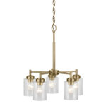 Chandelion Elstead Lighting KL-WINSLOW5 — изображение 18