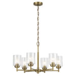 Chandelion Elstead Lighting KL-WINSLOW6 — изображение 17