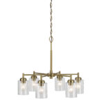 Chandelion Elstead Lighting KL-WINSLOW6 — изображение 18