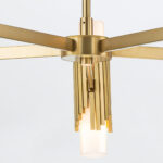 Chandelion Elstead Lighting MARVELE10-AB-OPAL — изображение 18