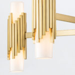 Chandelion Elstead Lighting MARVELE10-AB-OPAL — изображение 19