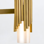 Chandelion Elstead Lighting MARVELE8-AB-OPAL — изображение 19