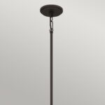 Chandelion Elstead Lighting QZ-BRECKEN-2P-AB-OPAL — изображение 16
