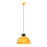 Люстра Emibig Lunaro 1l Bl Orange (1474/1L) — изображение 21