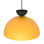 Люстра Emibig Lunaro 1l Bl Orange (1474/1L) — изображение 22
