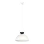 Люстра Emibig Lunaro 1l Bl White/Black (1475/1L) — изображение 21