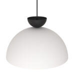 Люстра Emibig Lunaro 1l Bl White/Black (1475/1L) — изображение 22