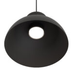 Люстра Emibig Lunaro 1s Bl Black (1471/1S) — изображение 23