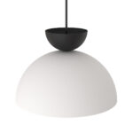 Люстра Emibig Lunaro 1s Bl White/Black (1475/1S) — изображение 22