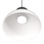 Люстра Emibig Lunaro 1s Bl White/Black (1475/1S) — изображение 23