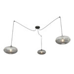 Chandelion Emibig Origo 3 Bl Graphit (1375/3) — изображение 15