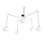 Люстра Emibig Origo 5 Blo Opal (1374/5) — изображение 15