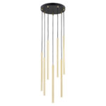 Chandelion Emibig Selter 7 Premium Gold (1332/7PREM) — изображение 16