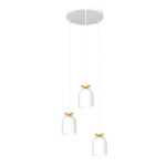 Chandelier Emibig Target 3 Prem Wh (1401/3PREM) — изображение 17