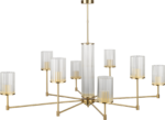 Chandelier Kutek Mood Empoli Ryfel EMP-ZWL-8(ZM) R — изображение 16