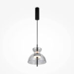 Люстра Maytoni Bangkok MOD185EN-L6B3K5 — изображение 20
