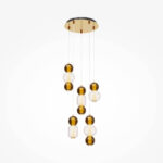 Chandelier Maytoni выпускает MOD273EN-L80G3K — изображение 10
