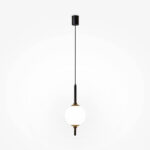 Chandelier Maytoni Шестое чувство Z020PL-L6B3K — изображение 15