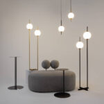 Chandelier Maytoni Шестое чувство Z020PL-L6B3K — изображение 19