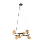 Люстры TK Lighting Anabelle 6571 — изображение 15