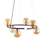 Люстры TK Lighting Anabelle 6571 — изображение 17