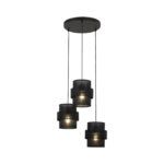 Люстры TK Lighting Calisto 5981 — изображение 27