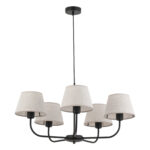 Люстры TK Lighting Chicago 3989 — изображение 16