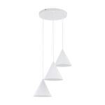 Люстры TK Lighting Cono 10012 — изображение 24