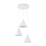 Люстры TK Lighting Cono 10012 — изображение 26