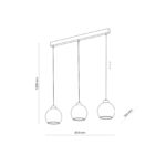 Люстры TK Lighting Devi 4638 — изображение 20