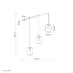 Люстры TK Lighting Elio 5972 — изображение 21