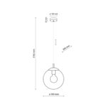 Люстра TK Lighting Esme 3267 — изображение 28