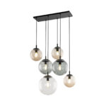 Люстра TK Lighting Esme 4819 — изображение 26