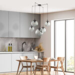 Люстра TK Lighting Esme 5382 — изображение 25