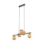 Люстра TK Lighting Эстер 6105 — изображение 23