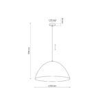 Люстры TK Lighting Faro 4509 — изображение 25