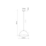 Люстры TK Lighting Faro 5899 — изображение 25